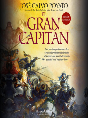 cover image of El Gran Capitán